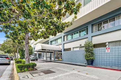 969 Hilgard Avenue #706, Los Angeles, CA 90024 - Photo 3