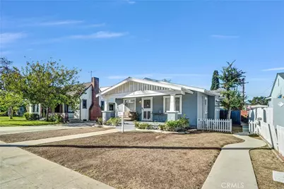 833 S Lemon Street, Anaheim, CA 92805 - Photo 3