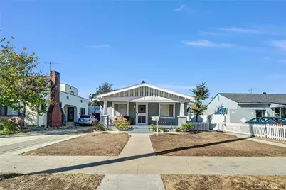 833 S Lemon Street, Anaheim, CA 92805 - Photo 1