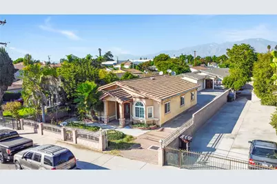 10125 Fern St, El Monte, CA 91733 - Photo 1