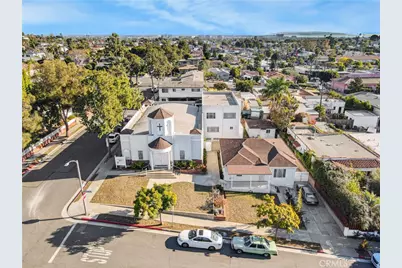 836 Cedar Street, Santa Monica, CA 90405 - Photo 1