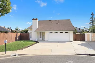 1334 Felch Avenue, Rowland Heights, CA 91748 - Photo 1