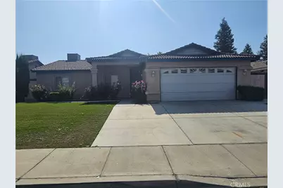 5411 Los Amigos Drive, Bakersfield, CA 93307 - Photo 1