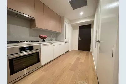 877 Francisco #1123, Los Angeles, CA 90017 - Photo 5