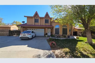 1820 E Avenue J 10, Lancaster, CA 93535 - Photo 1