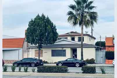 5609 E Beverly Boulevard, East Los Angeles, CA 90022 - Photo 1