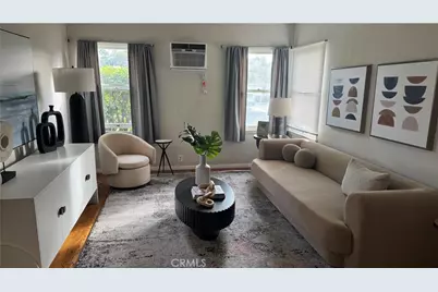 100 E Huntington Drive, Alhambra, CA 91801 - Photo 3