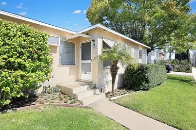 100 E Huntington Drive, Alhambra, CA 91801 - Photo 23