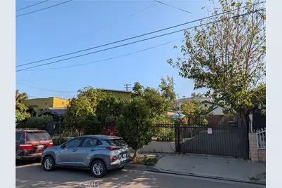 836 N Alma, City Terrace, CA 90063 - Photo 29