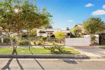 4607 Earle Avenue, Rosemead, CA 91770 - Photo 1