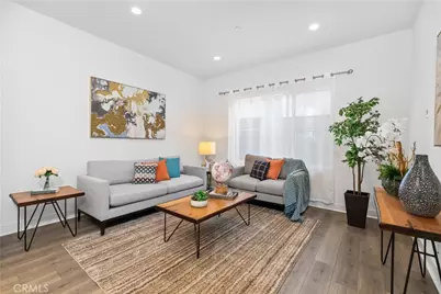 121 Novel, Irvine, CA 92618 - Photo 5