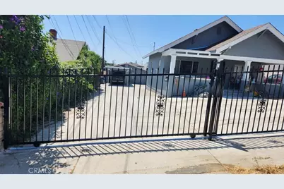 929 N Rowan Avenue, Los Angeles, CA 90063 - Photo 1