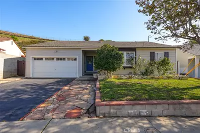 1422 Kempton, Monterey Park, CA 91755 - Photo 1