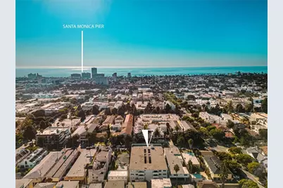 1021 12th Street #102, Santa Monica, CA 90403 - Photo 3