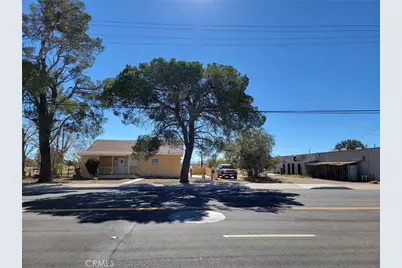 11957 Bartlett, Adelanto, CA 92301 - Photo 1