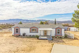 41685 Gassner Rd, Anza, CA 92539 - Photo 1