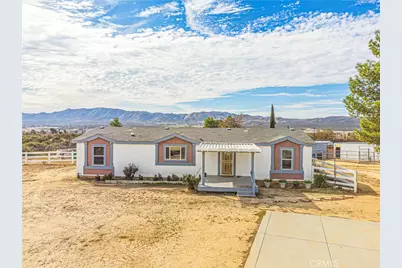 41685 Gassner Road, Anza, CA 92539 - Photo 3