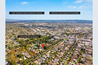 204 N Vega Street, Alhambra, CA 91801 - Photo 51