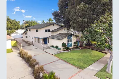 204 N Vega Street, Alhambra, CA 91801 - Photo 3