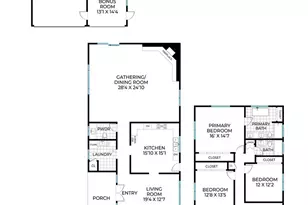 204 N Vega St, Alhambra, CA 91801 - Photo 53