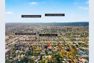 204 N Vega Street, Alhambra, CA 91801 - Photo 49