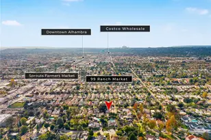 204 N Vega St, Alhambra, CA 91801 - Photo 49