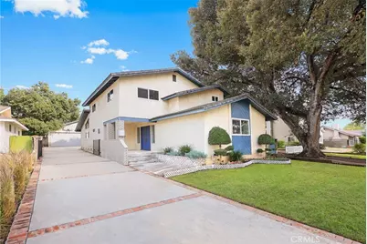 204 N Vega Street, Alhambra, CA 91801 - Photo 5