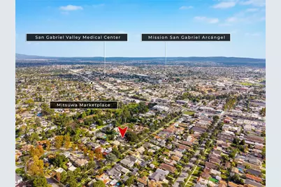 204 N Vega Street, Alhambra, CA 91801 - Photo 51