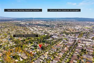 204 N Vega St, Alhambra, CA 91801 - Photo 51