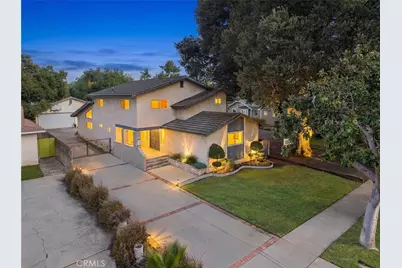 204 N Vega Street, Alhambra, CA 91801 - Photo 1