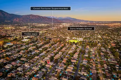 77 W Naomi, Arcadia, CA 91007 - Photo 35