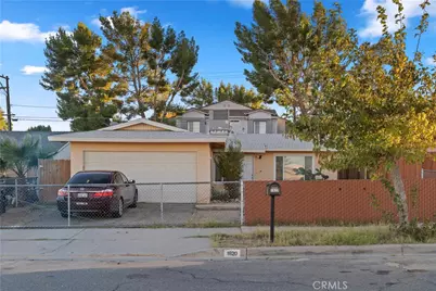 1820 Calico, Barstow, CA 92311 - Photo 21