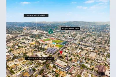 101 S Verdugo Road #E, Glendale, CA 91205 - Photo 33