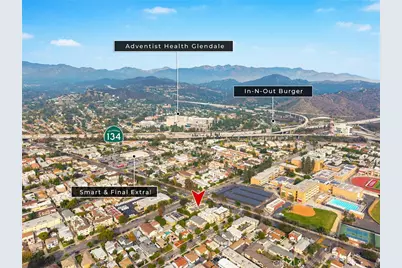 101 S Verdugo Road #E, Glendale, CA 91205 - Photo 35