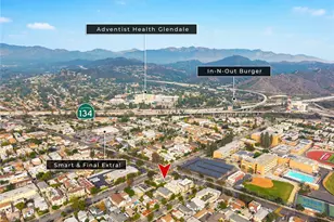 101 S Verdugo Rd, Glendale, CA 91205 - Photo 35