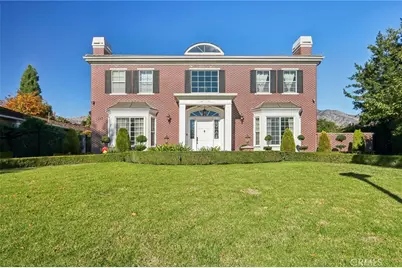 1117 Encanto Drive, Arcadia, CA 91007 - Photo 1