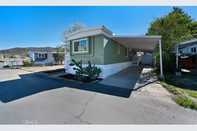 26455 Paradise Valley Rd #85, Warner Springs, CA 92086 - Photo 35