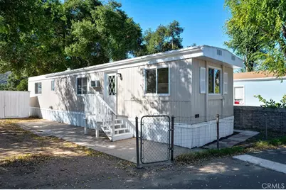 26455 Paradise Valley Rd #58, Warner Springs, CA 92086 - Photo 3