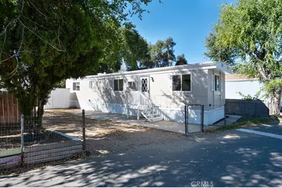 26455 Paradise Valley Rd #58, Warner Springs, CA 92086 - Photo 5