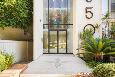 1550 N Laurel Avenue #203, Los Angeles, CA 90046 - Photo 41
