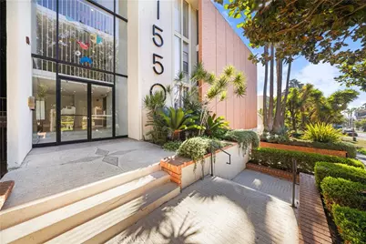 1550 N Laurel Avenue #203, Los Angeles, CA 90046 - Photo 5