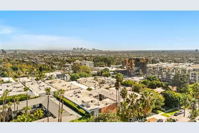 1550 N Laurel Avenue #203, Los Angeles, CA 90046 - Photo 37