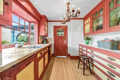 1215 Wentworth, Pasadena, CA 91106 - Photo 23