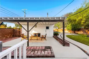 7001 Lasaine Ave, Van Nuys, CA 91406 - Photo 19