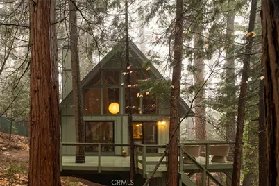 28443 Altamont Court, Lake Arrowhead, CA 92352 - Photo 1