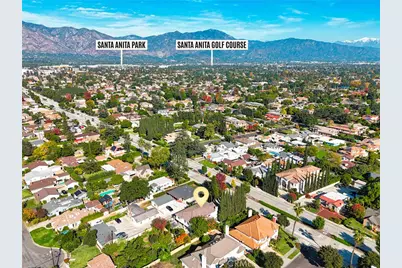 2301 S Baldwin Avenue, Arcadia, CA 91006 - Photo 67