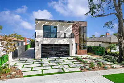 3932 S Minerva Avenue, Los Angeles, CA 90066 - Photo 1