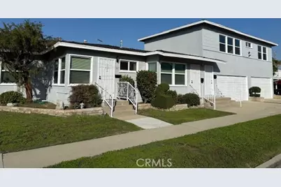 15616 S Manhattan Place, Gardena, CA 90249 - Photo 1