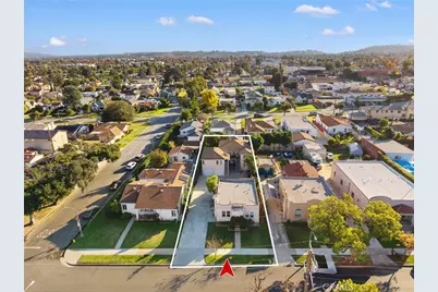 28 Los Higos Street, Alhambra, CA 91801 - Photo 21