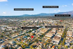 28 Los Higos St, Alhambra, CA 91801 - Photo 23